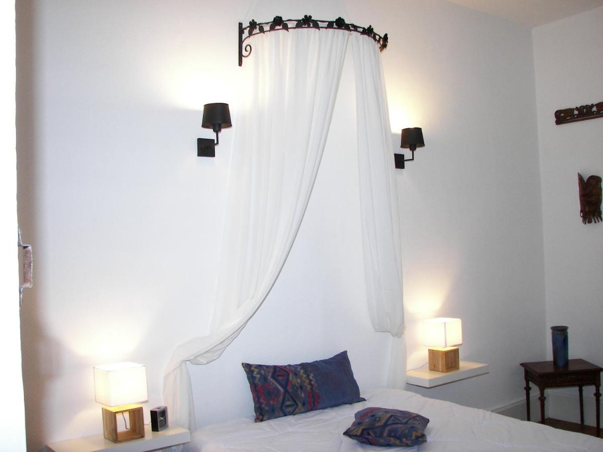 Bed and Breakfast Domaine Du Noble Saint-Jean-de-Thurac Екстер'єр фото